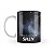 Caneca Shen PsyOps League of Legends Lol - Imagem 2