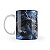 Caneca Shen Lâmina do Trovão League of Legends Lol - Imagem 2