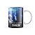Caneca Shen Lâmina do Trovão League of Legends Lol - Imagem 3