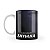 Caneca Shyvana de Armadura de Ferro League of Legends Lol - Imagem 2