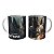 Caneca Shyvana Garras-de-Crânio League of Legends Lol - Imagem 1