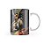 Caneca Shyvana Garras-de-Crânio League of Legends Lol - Imagem 3