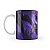 Caneca Shyvana Chamas Negras League of Legends Lol - Imagem 2
