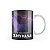 Caneca Shyvana Chamas Negras League of Legends Lol - Imagem 3