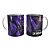 Caneca Shyvana Chamas Negras League of Legends Lol - Imagem 1