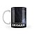 Caneca Shyvana Dragão de Gelo League of Legends Lol - Imagem 2