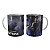 Caneca Shyvana Mundial 2014 League of Legends Lol - Imagem 1