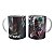 Caneca Shyvana Supergaláctica League of Legends Lol - Imagem 1