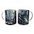 Caneca Shyvana Destruída League of Legends Lol - Imagem 1