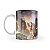 Caneca Shyvana Jornada Imortal League of Legends Lol - Imagem 2