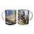 Caneca Singed Surfista League of Legends Lol - Imagem 1