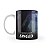 Caneca Singed Aprimorado League of Legends Lol - Imagem 2