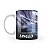 Caneca Singed Dia Nevado League of Legends Lol - Imagem 2