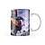 Caneca Singed Dia Nevado League of Legends Lol - Imagem 3