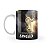 Caneca Singed Apicultor League of Legends Lol - Imagem 2
