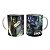 Caneca Singed Astronauta League of Legends Lol - Imagem 1