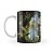 Caneca Sion Lenhador League of Legends Lol - Imagem 2