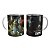 Caneca Sion Lenhador League of Legends Lol - Imagem 1