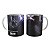 Caneca Mech Zero Sion League of Legends Lol - Imagem 1
