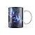 Caneca Sion Gelo Sombrio League of Legends Lol - Imagem 3