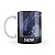 Caneca Sion Gelo Sombrio League of Legends Lol - Imagem 2