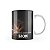Caneca Sion Velho Oeste League of Legends Lol - Imagem 3