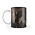 Caneca Sion Velho Oeste League of Legends Lol - Imagem 2