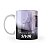 Caneca Sivir, a Princesa Guerreira League of Legends Lol - Imagem 2