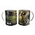 Caneca Sivir Maravilha League of Legends Lol - Imagem 1