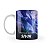 Caneca Sivir Tempestade de Neve League of Legends Lol - Imagem 2