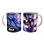 Caneca Sivir Tempestade de Neve League of Legends Lol - Imagem 1