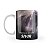 Caneca Sivir Vigia League of Legends Lol - Imagem 2