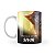 Caneca Sivir Vitoriosa League of Legends Lol - Imagem 2