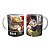 Caneca Sivir Entregadora de Pizza League of Legends Lol - Imagem 1