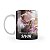 Caneca Sivir Kawaii Café League of Legends Lol - Imagem 2