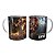Caneca Sivir Eclipse Solar League of Legends Lol - Imagem 1