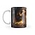 Caneca Sivir Eclipse Solar League of Legends Lol - Imagem 2