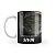 Caneca Sivir Emboscada Primordial League of Legends Lol - Imagem 2