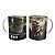 Caneca Sivir Emboscada Primordial League of Legends Lol - Imagem 1
