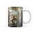 Caneca Sivir Emboscada Primordial League of Legends Lol - Imagem 3