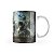 Caneca Skarner Runas da Terra League of Legends Lol - Imagem 3