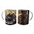 Caneca Skarner Guardião das Areias League of Legends Lol - Imagem 1