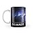 Caneca Skarner Ferrão Cósmico League of Legends Lol - Imagem 2