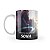 Caneca Sona League of Legends Lol - Imagem 2