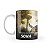 Caneca Sona Musa League of Legends Lol - Imagem 2