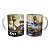Caneca Sona Musa League of Legends Lol - Imagem 1
