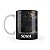 Caneca Sona Pentakill League of Legends Lol - Imagem 2