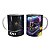 Caneca Sona Fliperama League of Legends Lol - Imagem 1