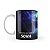 Caneca DJ Sona League of Legends Lol - Imagem 2