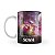 Caneca Sona Queridinha League of Legends Lol - Imagem 2